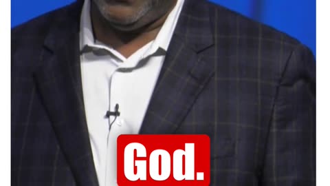 My God is BIGGER