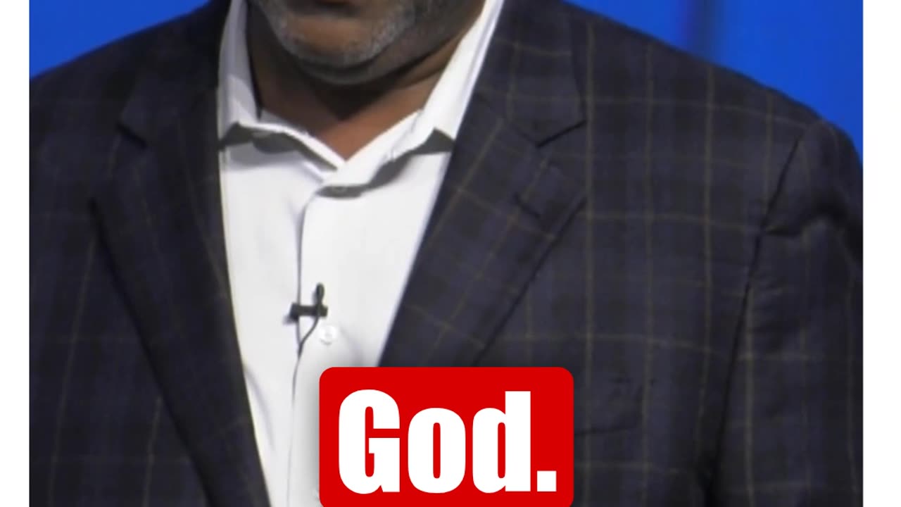 My God is BIGGER