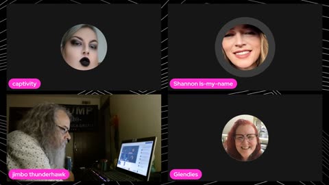 10/30/25 Captain Spaulding VOD: "how may clowns can you fit into a clown car"