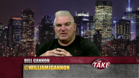 The Take 0ctober 9,2025