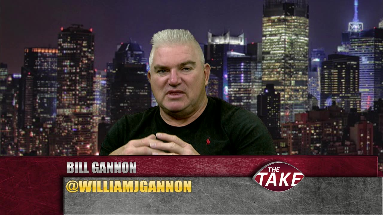 The Take 0ctober 9,2025