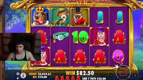 Max Win? Let’s Hunt! 1FS=1 Push-up #casino #liveslots