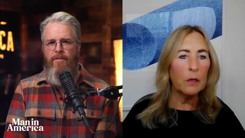 Incredible Strong Woman Exposes Satanic Child Abuse Reports on Who is Running the World