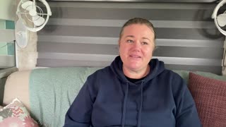 Valerie: “It felt like my whole nervous system was breaking down”