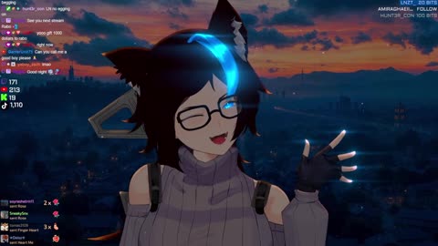 〔3DIO ASMR〕🏡Suburbs Sounds~🏘️[vod archive]