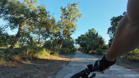 e-BIKE RIDE pela Margem Sul, Portugal S06E16 26th of OCT 2K25 pt 7