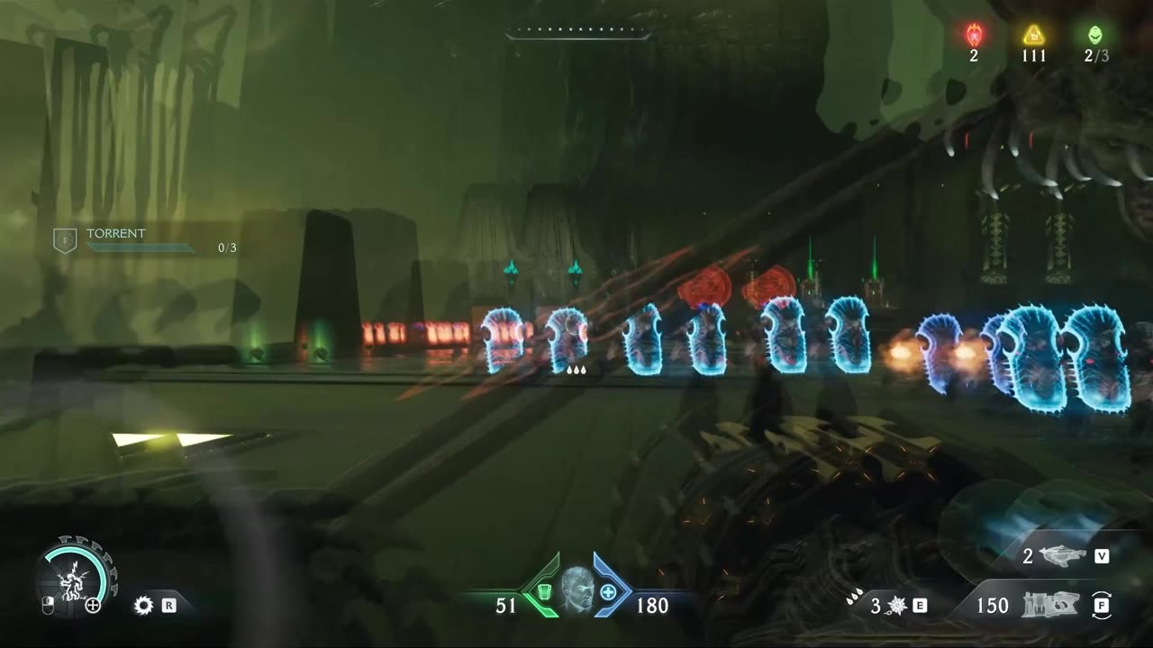 Best place to complete the Task "Torrent" in Chapter 15