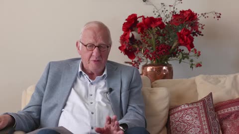 Willem Ouweneeel - Waren er al mensen op aarde voor Adam en Eva