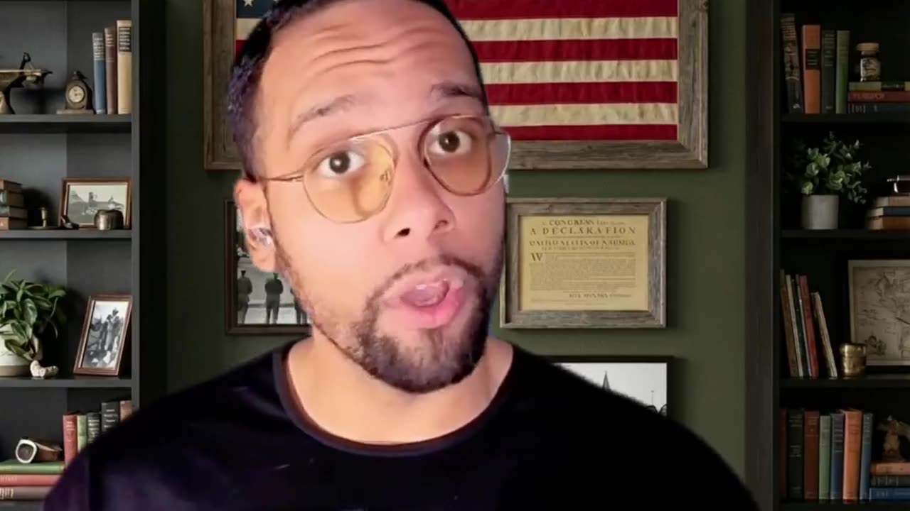 'No Kings,' They Said