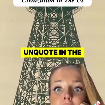 Hidden Ancient Advanced Civilization in the USA