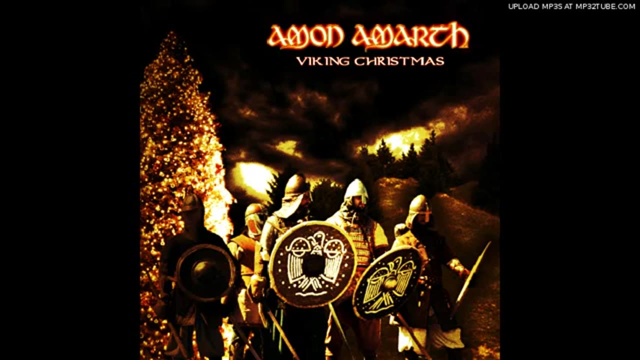 Viking Christmas 🎅🏻