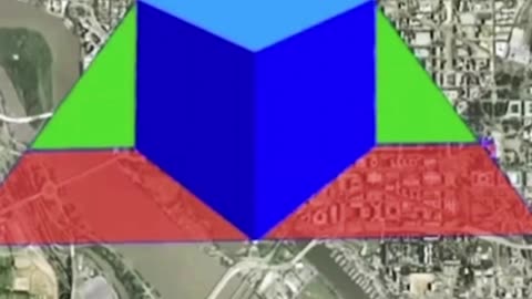 WASHINGTON D.C. Layout