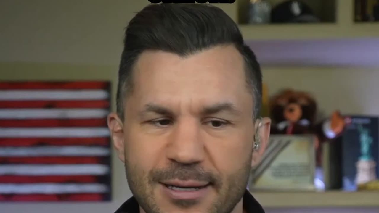 The MSNBC Face EXPOSED