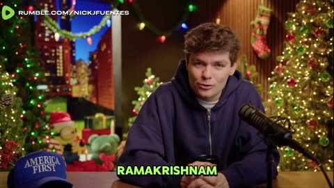 Trump is failing, but they're already pushing Vance