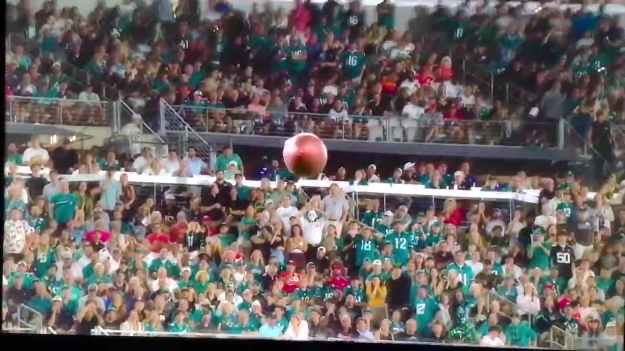 Jaguars WR #11 Parker Washington TD🏈