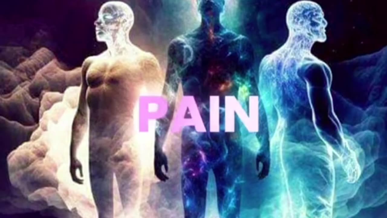 The Chosen Ones (In Plain Sight)