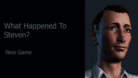 What happened to Steven