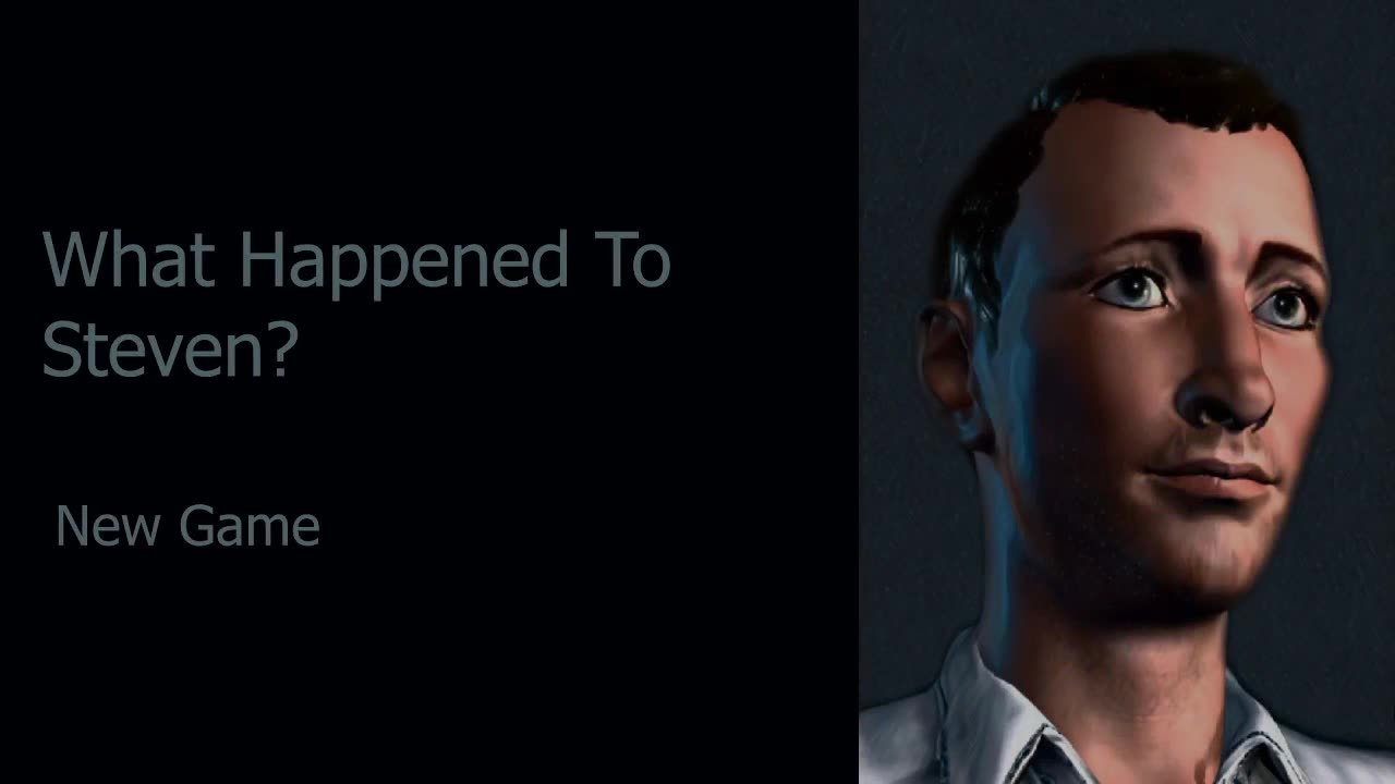 What happened to Steven