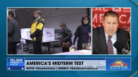 MIDTERMS ON THE HORIZON