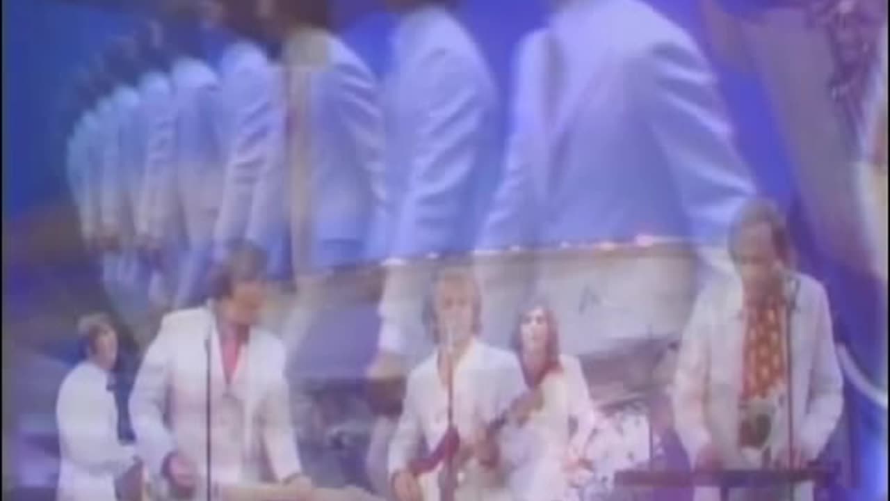 Beach Boys - Good Vibrations = 1968