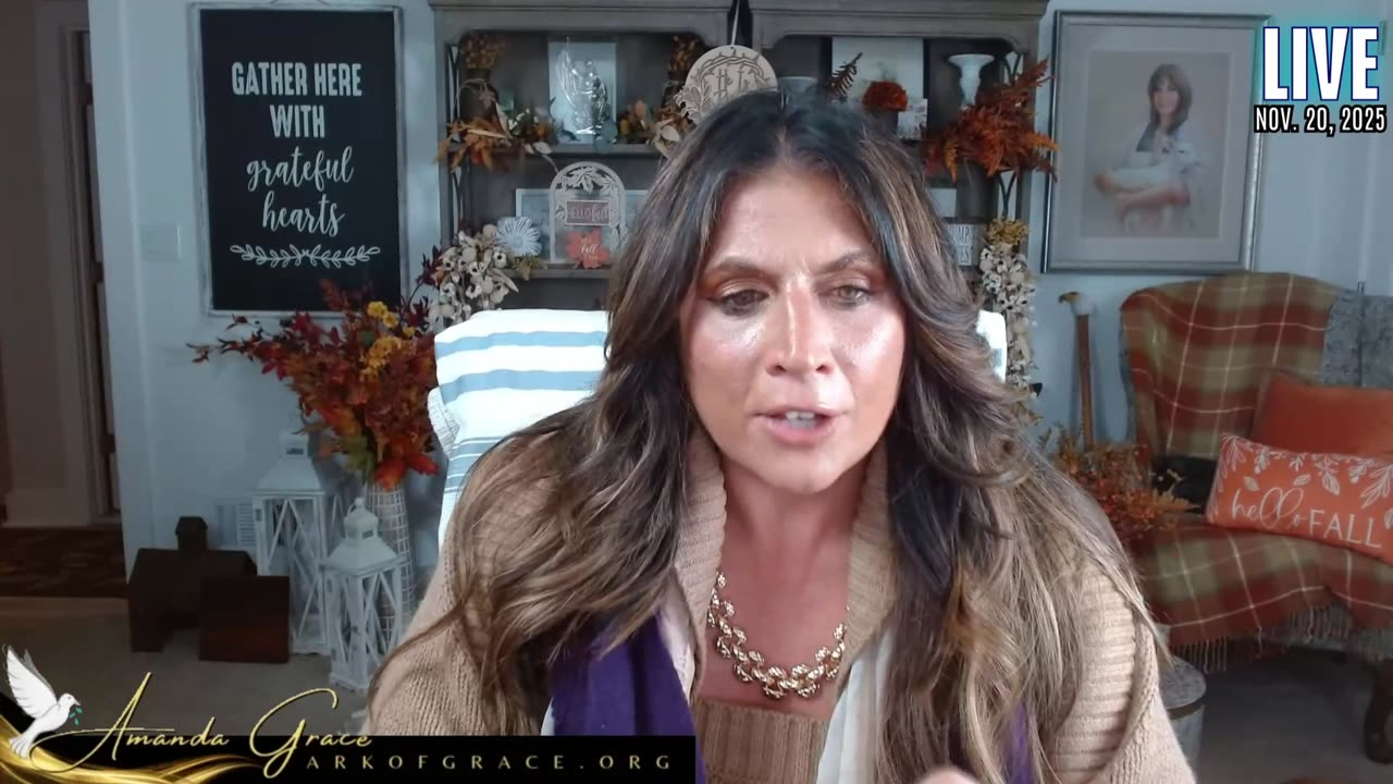 A Powerful, Mighty Word from the Lord: Mind-Blowing