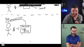 How to Pay Off Serious Debt with Whole Life Insurance | Denzel Rodriguez