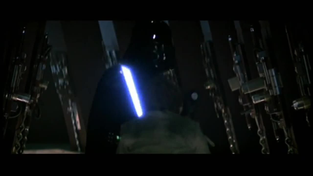 The Making of Star Wars 3