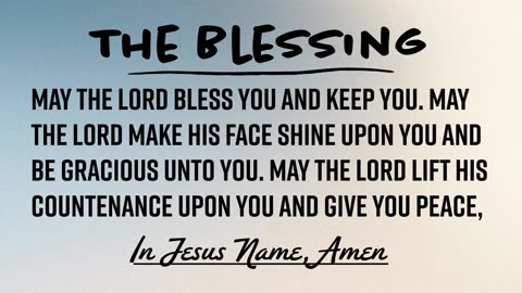 REPENTANCE - Does it Really Matter? Part: 2, Part 4