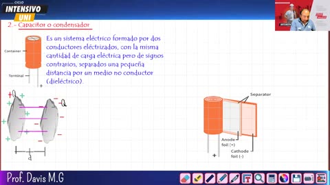 INTENSIVO VALLEJO 2025 | Semana 11 | Historia | Física