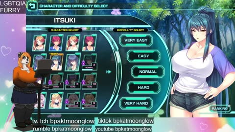 lets play pretty girls four kings solitaire episode (2)