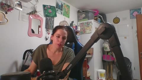 Secret Sex lives of Medieval woman pt2 by rosalie gilbert