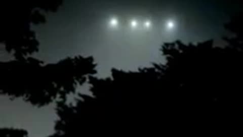 👽😱 UFO Sighting in Zambia: The Truth Revealed | TheHauntingHour
