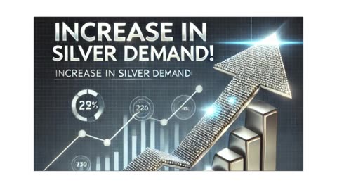 🚨 800% 🚀 Increase in SILVER Demand! - RAFI FARBER