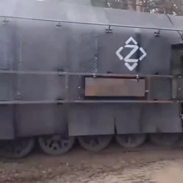 New armored vehicles. Modification - bus on the maximal.