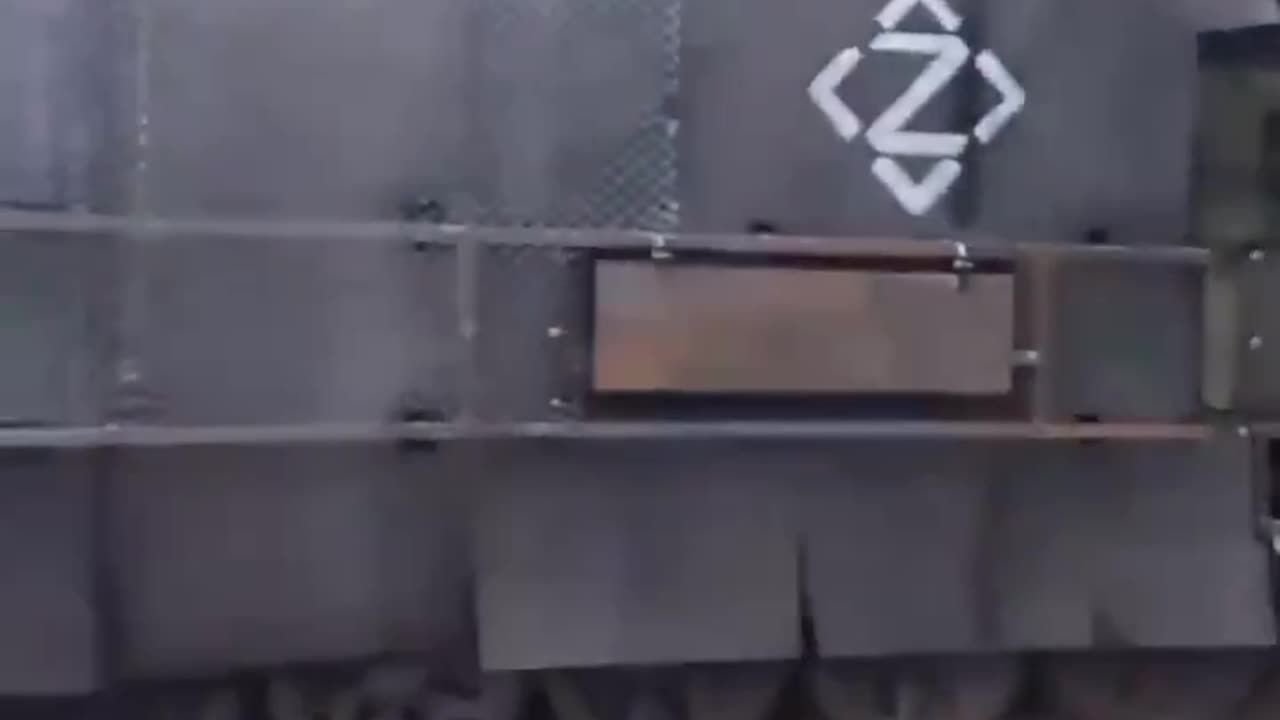 New armored vehicles. Modification - bus on the maximal.