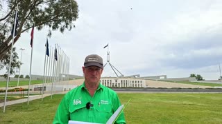 Politicians who lie about the Racial Discrimination Act - 3/11/2025