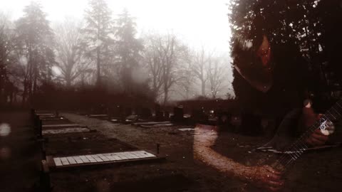 FUNERAL - And (Official Music Video)