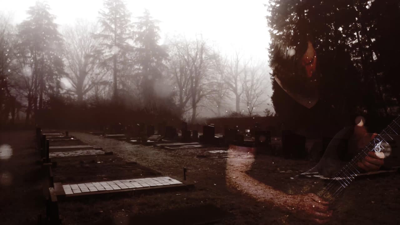 FUNERAL - And (Official Music Video)