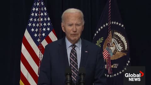 Biden says investigators looking for link between New Orleans attack, Las Vegas Cybertruck explosion