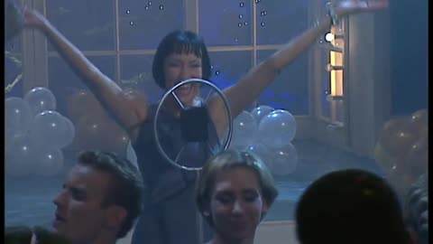 Sylwester z Dwójką - S02E01 - Sylwester 1998, cz. 1