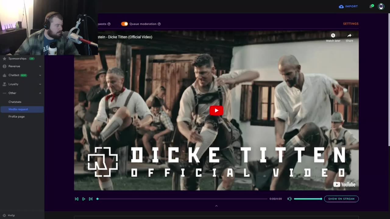 347 Media Share Thursday