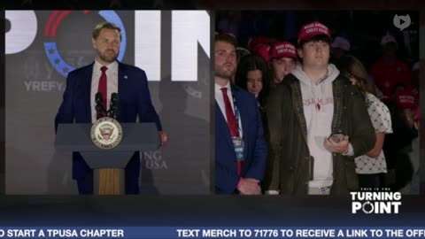 Vance: "When people say that Israel is somehow manipulating or controlling the President