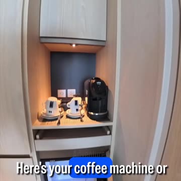 Breathtaking Corner Views! Sunset Suite Cabin 12752 on Star of the Seas