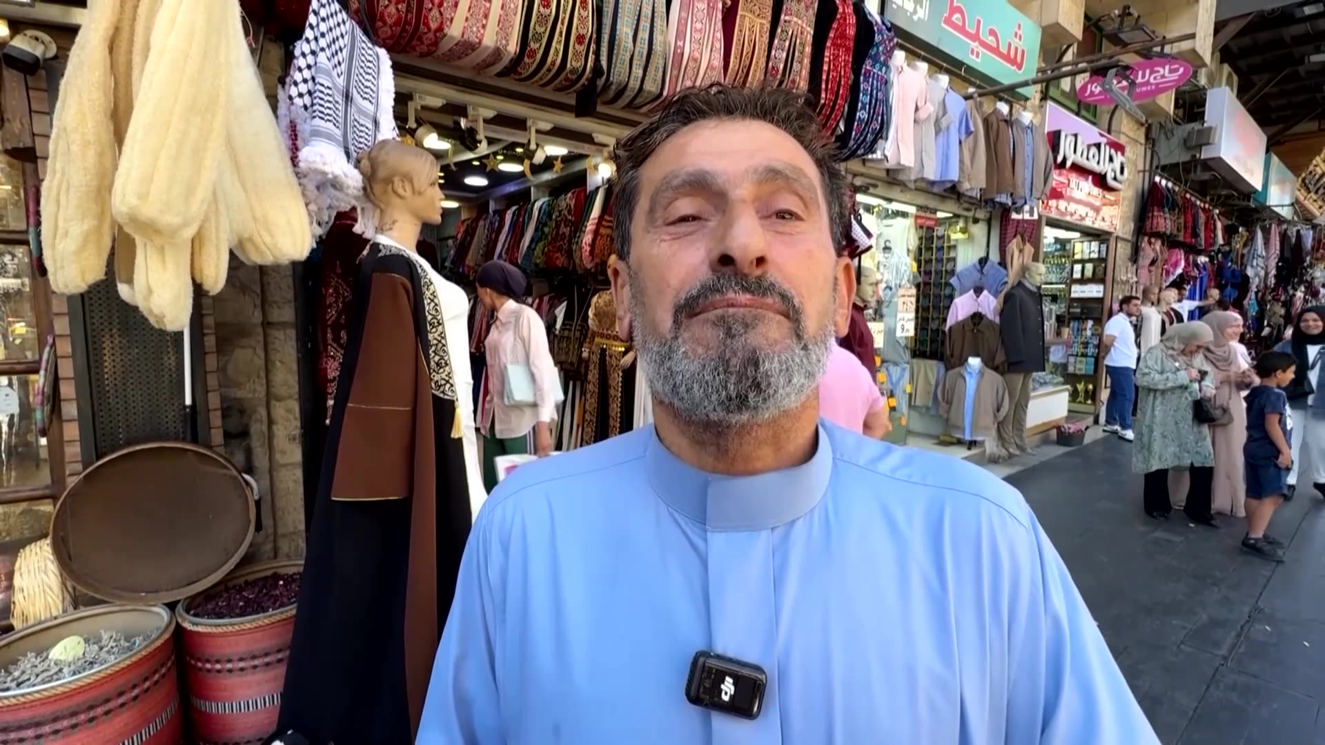 Middle East voices damn Blair as supervisor of Gaza transition