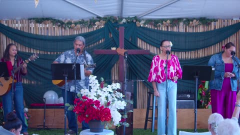 Calvary Chapel Leeward Coast