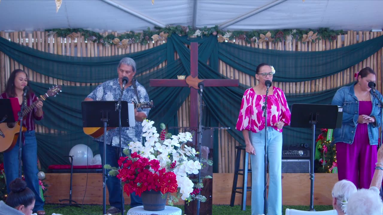 Calvary Chapel Leeward Coast