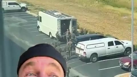 DID YOU EVER HEAR OF 🔞 OPERATIONː SOTERIA SHIELD⁉️