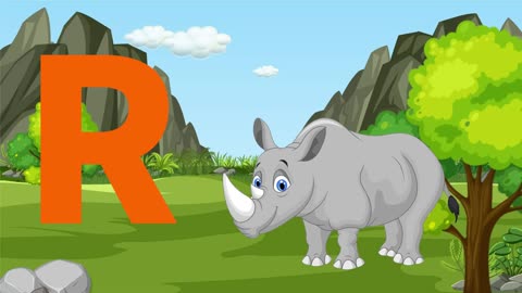 🎉 “ABC Song for Kids | Learn Alphabet with Fun Animals & Colors | A to Z Learning for Children” 🎶
