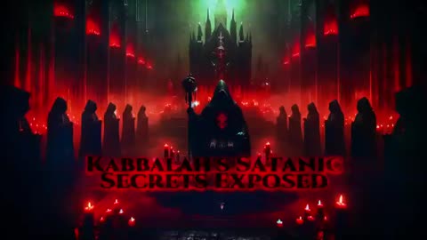 the satanic secrets of the jews , kaballah