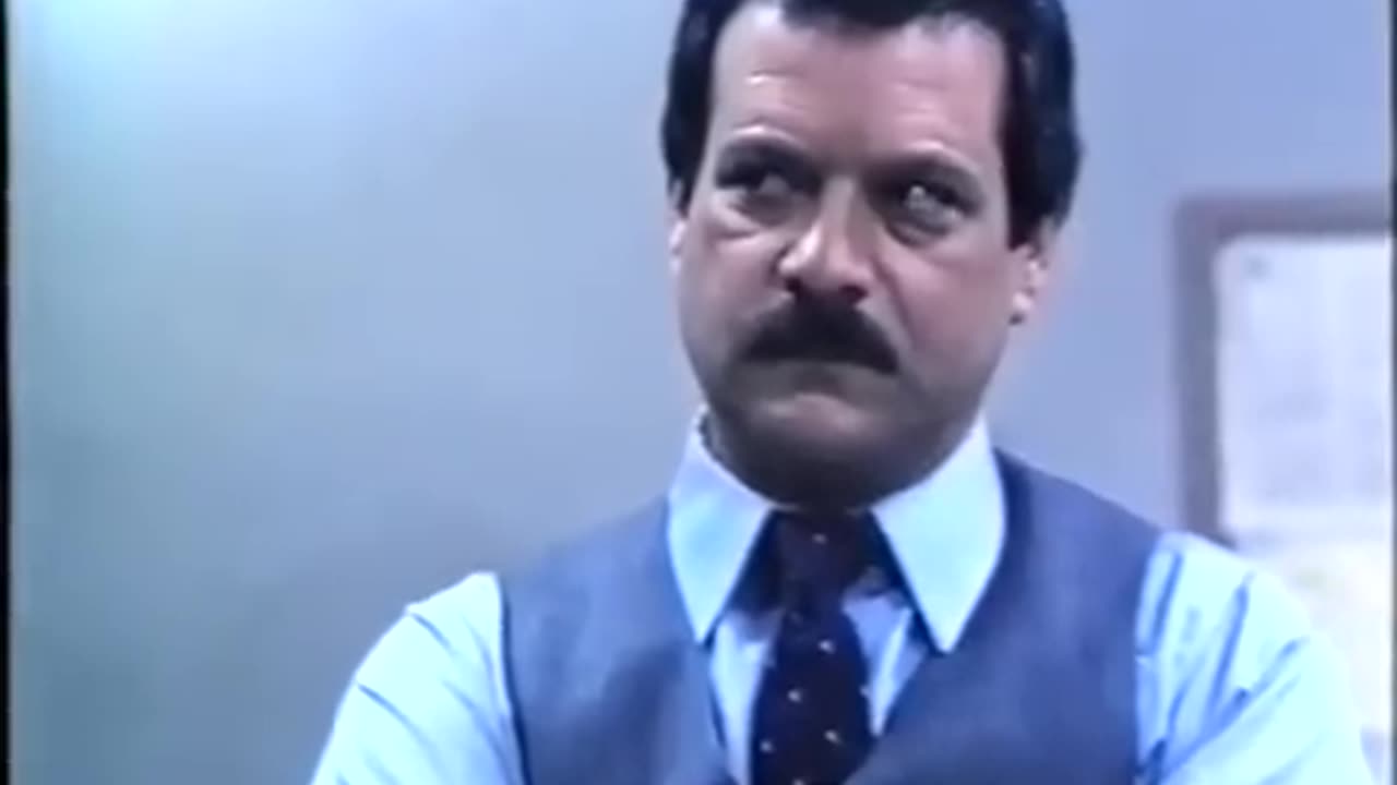 Deadly Intentions, Starring Michael Behin